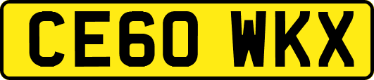 CE60WKX