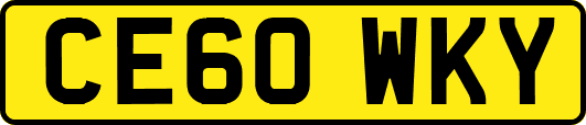 CE60WKY