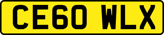 CE60WLX