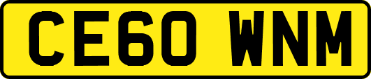 CE60WNM