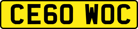 CE60WOC