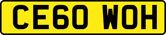 CE60WOH