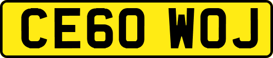 CE60WOJ