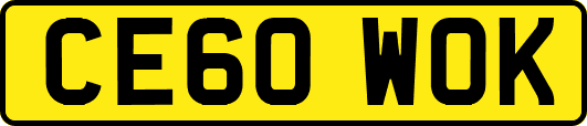 CE60WOK