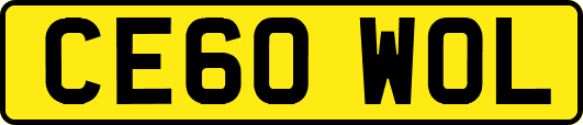 CE60WOL