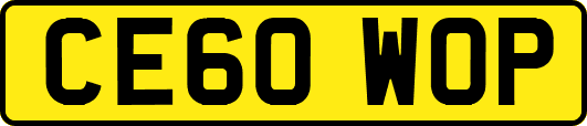 CE60WOP