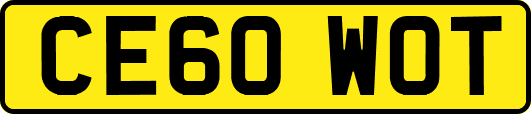 CE60WOT