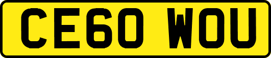 CE60WOU