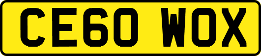 CE60WOX