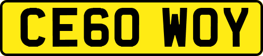 CE60WOY