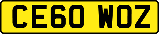 CE60WOZ