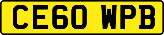 CE60WPB