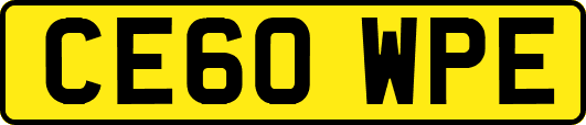 CE60WPE