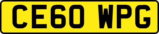 CE60WPG