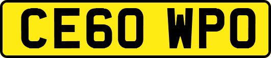 CE60WPO