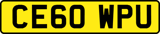 CE60WPU