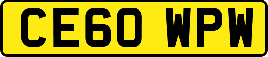 CE60WPW