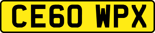 CE60WPX
