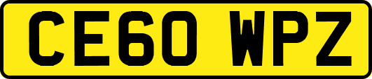 CE60WPZ