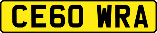 CE60WRA