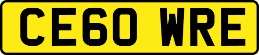 CE60WRE