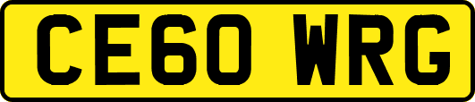 CE60WRG
