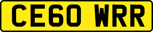 CE60WRR