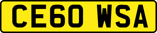 CE60WSA