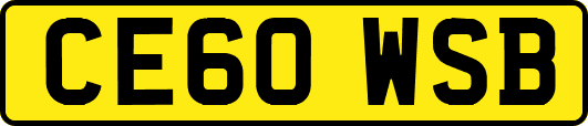 CE60WSB