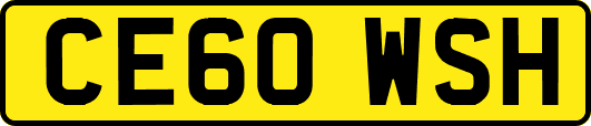 CE60WSH