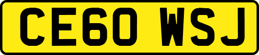 CE60WSJ
