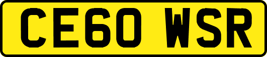 CE60WSR