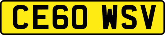CE60WSV
