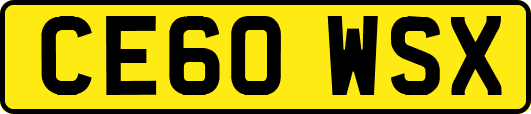 CE60WSX