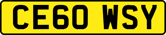 CE60WSY