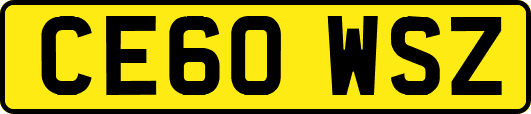 CE60WSZ