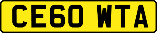 CE60WTA
