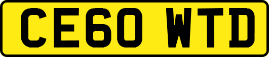 CE60WTD