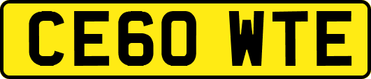 CE60WTE