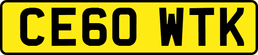 CE60WTK