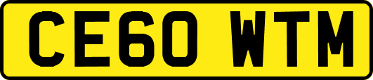 CE60WTM