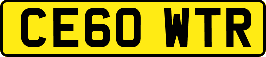 CE60WTR