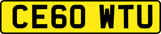 CE60WTU