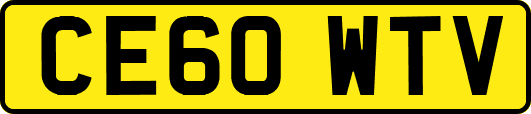 CE60WTV