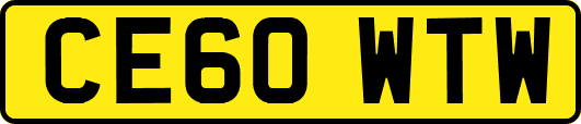 CE60WTW