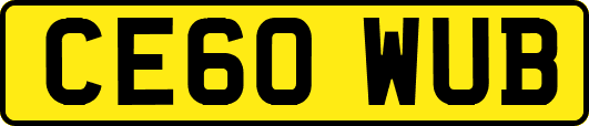 CE60WUB