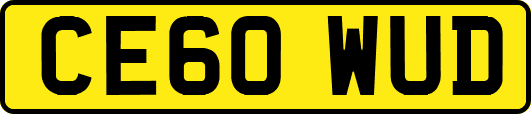 CE60WUD