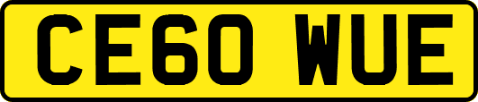 CE60WUE