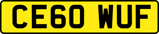 CE60WUF