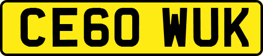 CE60WUK